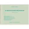 Paubon - 90 melodic readings - flute