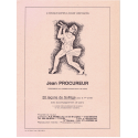 Procureur - 20 music lessons - solfeggio (first year )