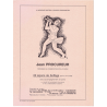 Procureur - 20 music lessons - solfeggio (first year )