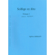 Hubaut - Solfège en Fête - Teacher's book