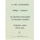 Luypaerts -review lessons - solfeggio
