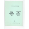 Luypaerts - Music lessons for competition (2 keys)