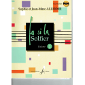 Allerme - Fa Si La Solfier - solfège (+CD)