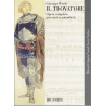 Verdi - Il Trovatore -opera (voices and piano)