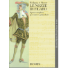 Mozart - le Nozze di Figaro - opera (voices and piano)