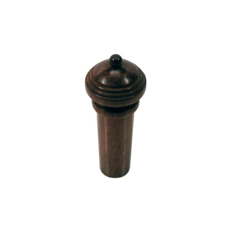 Bouton pour violon Boston EV44RB2