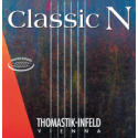 Jeu Thomastik Classic-N SuperLona pour guitare classique