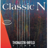 Thomastik Classic-N SuperLona classical guitar strings set