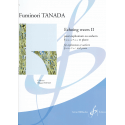 Tanada - Echoing waves II - euphonium/saxhorn/piano