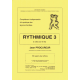 Procureur - Rythmique - 2 keys