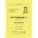 Procureur - Rythmique - 2 keys