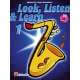 Look, listen & learn tenorsax vol.1