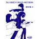 Cohen E - violin method