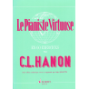 Hanon - Le pianiste virtuose  (Ed. Schott)