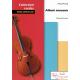 Proust - Album souvenir pour violoncelle et piano