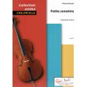 Proust - Petite Sonatine pour violoncelle et piano (cycle 2 )