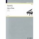 Ravel - Jeux d'eau pour piano