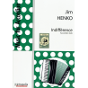 Henko -Indifférence for accordion solo