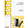 Martini - Plaisir d'amour