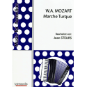 Mozart -Marche turque