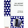 Mozart -Marche turque