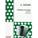 Rossini - Il Barbiere di Siviglia (Ouverture)