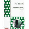 Rossini - Il Barbiere di Siviglia (Ouverture)
