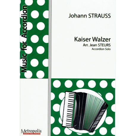 Strauss - Kaiser Walzer