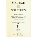 Lemoine - Solfège des solfèges