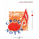 Jouve-Ganvert - Croq-Notes - lire la musique