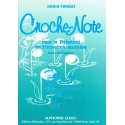 Tanguy - Croche-Notes -  vol. Prof