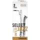 Anches D’addario Select Jazz pour sax baryton