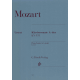 Mozart - Piano sonata in A major K.331