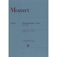 Mozart - Sonate pour piano en la majeur KV 331