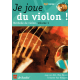 Je joue du violon vol. 1