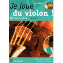 Je joue du violon vol. 1