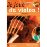Je joue du violon vol. 2
