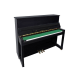 Couverture pour clavier de piano