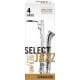 D’addario Select Jazz rieten voor bariton saxofoon