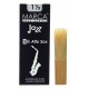 Anches Marca Jazz pour saxophone alto