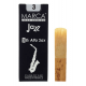 Anches Marca Jazz pour saxophone alto