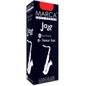 Anches Marca Jazz pour saxophone ténor