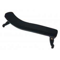 Muco shoulder rest for violin