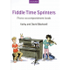 Blackwell - Fiddle Time Sprinters piano accompagnement - viool