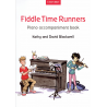 Blackwell - Fiddle Time Runners piano accompaniment - violin