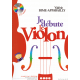 Bime-Apparailly - I begin violin (+ CD)