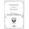 Bach - Prelude in h moll for oboe and piano