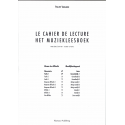 Verkaeren - Le Cahier De Lecture