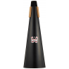 Denis Wick 5572 Fibre demper voor tenortrombone