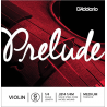 D'addario Prelude 1/4 violin strings